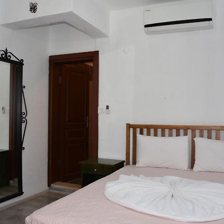 Apartamento Casa Roja Cedit Habitación foto