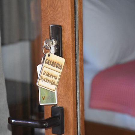 Apartamento Casa Roja Cedit Habitación foto