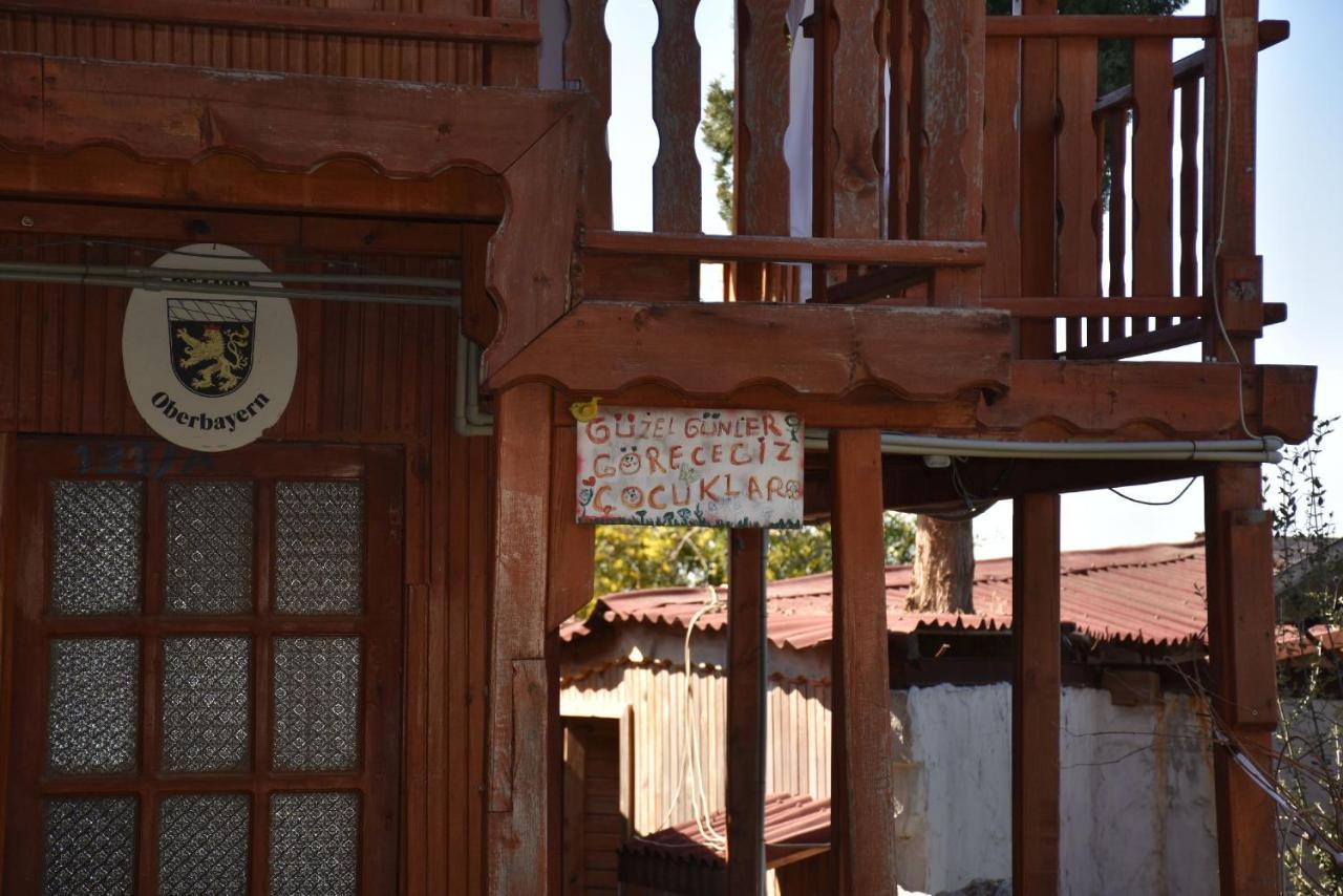 Apartamento Casa Roja Cedit Exterior foto
