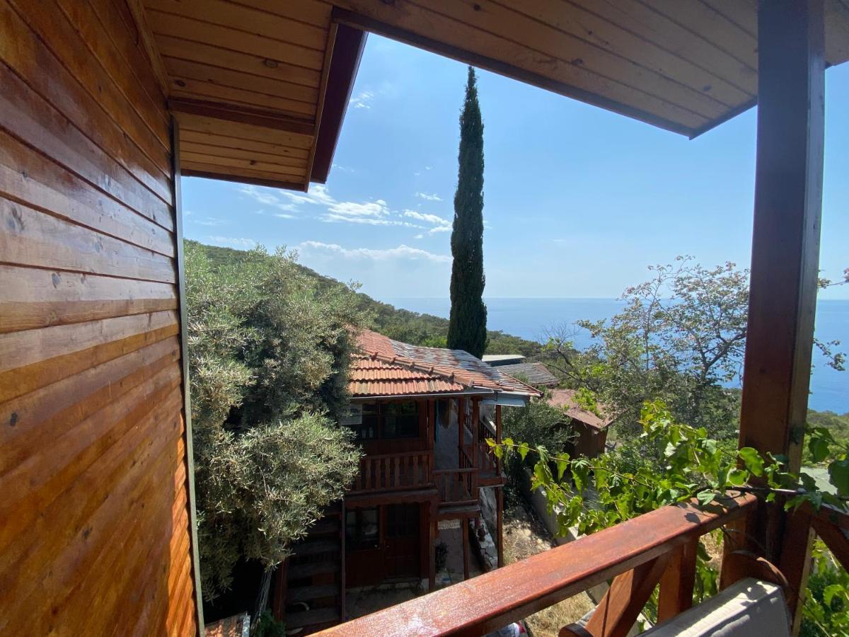 Apartamento Casa Roja Cedit Exterior foto