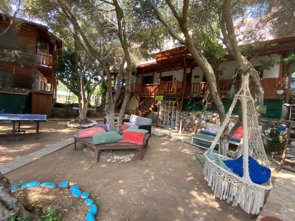 Apartamento Casa Roja Cedit Exterior foto