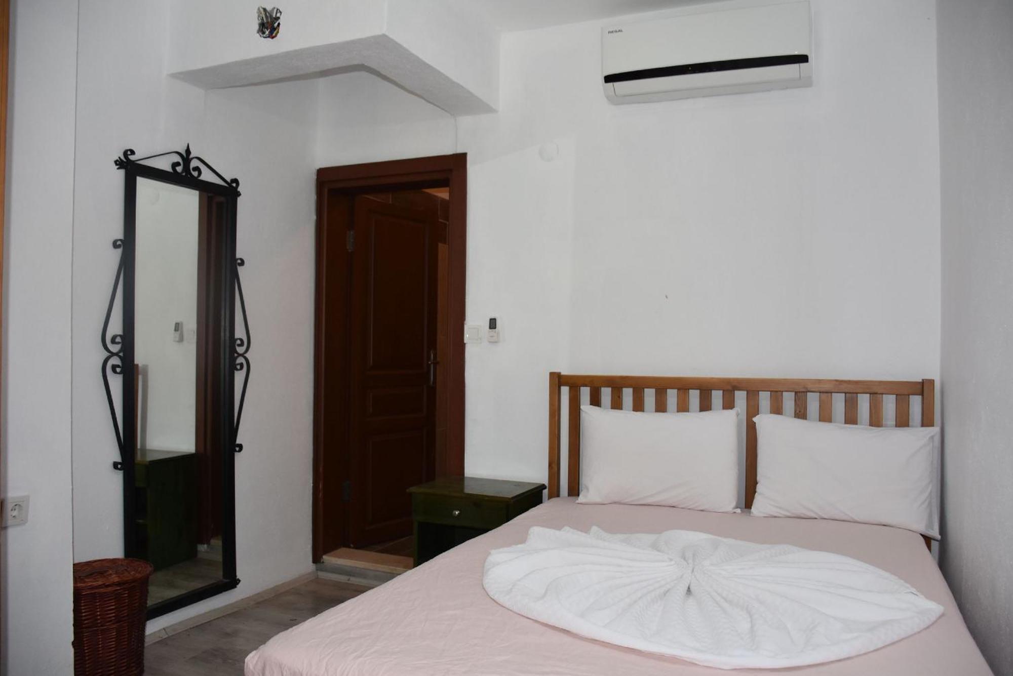 Apartamento Casa Roja Cedit Habitación foto