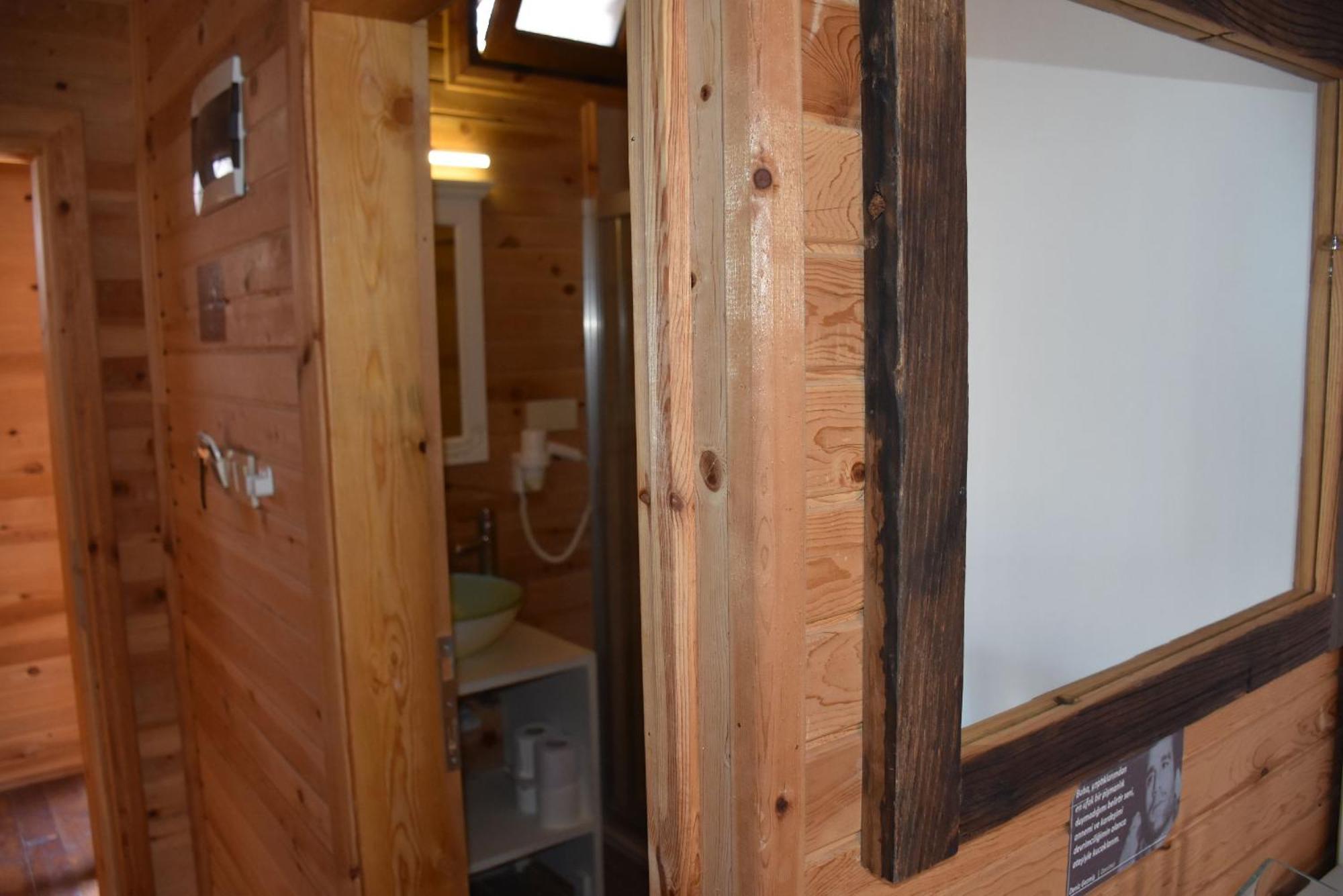Apartamento Casa Roja Cedit Habitación foto