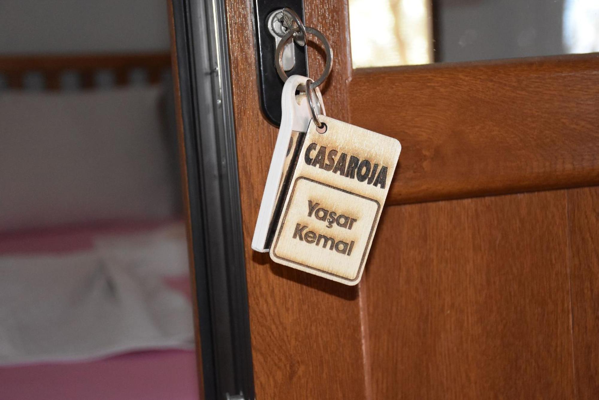 Apartamento Casa Roja Cedit Habitación foto